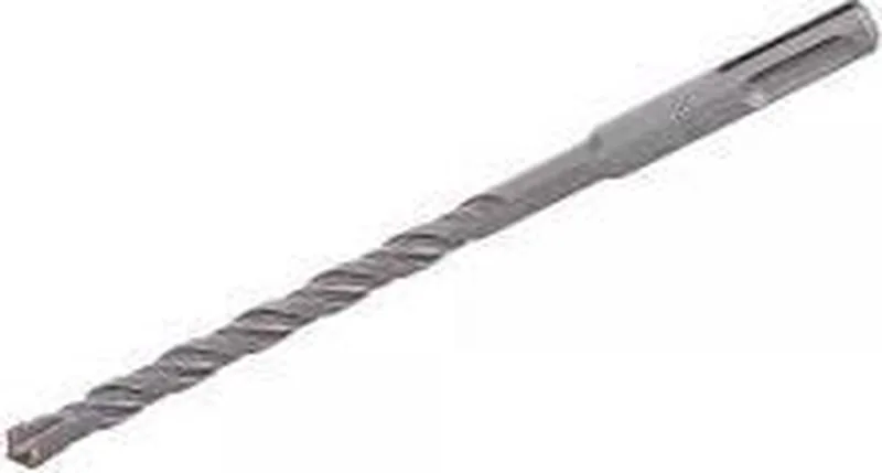 Betonboor SDS Plus Quatro 8 x 160 mm van Graphite – productafbeelding
