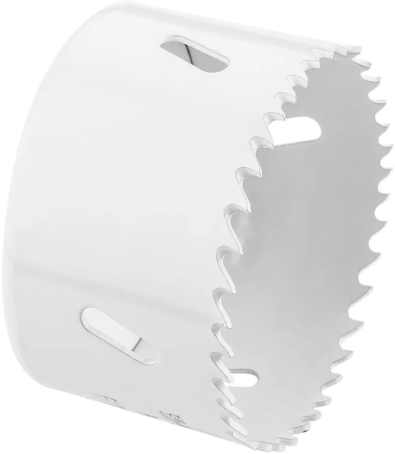 Bimetalen Gatzaag - 70 mm - Voor Staal en Hout de Graphite – image du produit