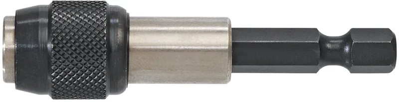 Bit Houder, 60mm Magnetisch van Graphite – productafbeelding