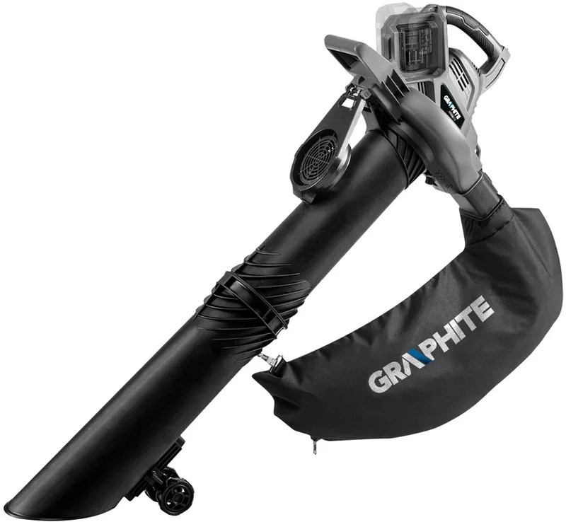 bladblazer en zuiger - 36V Energy + by Graphite – product image