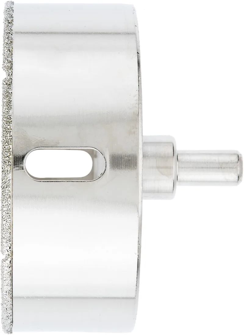 Diamantboor - 83 mm - Voor Gres by Graphite – product image