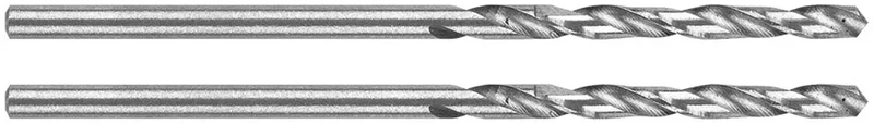 DIN 338 - Metaalboor HSS - 4mm - 2 stuks by Graphite – product image