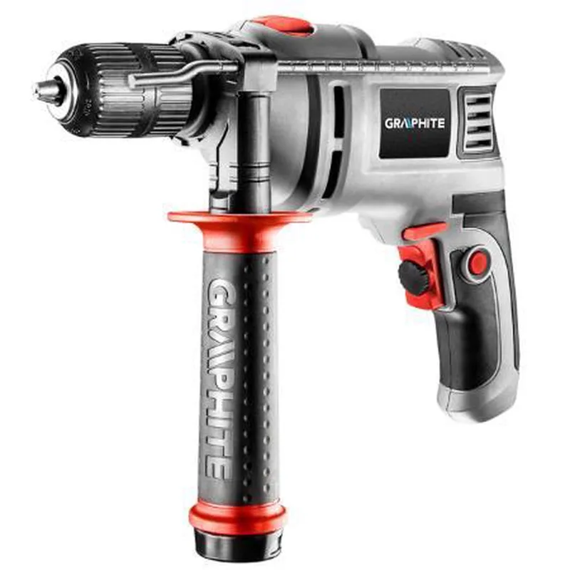 ELECTRISCHE KLOPBOORMACHINE 650W SNELSPAN BOORKOP by Graphite – product image