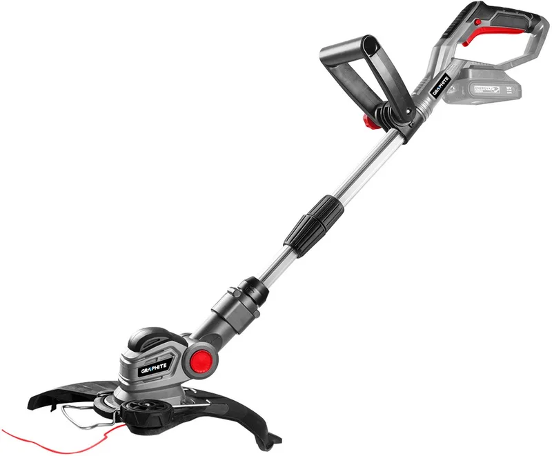 Energy+ Serie - Accu Grastrimmer - 280mm - Telescopische Handgreep - Zonder Accu von Graphite – Produktbild