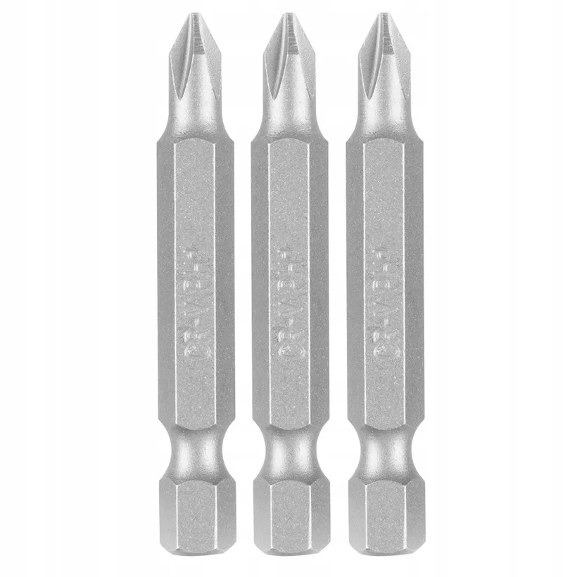 GRAFIET PH1 bits 50mm - 3 stuks de Graphite – image du produit