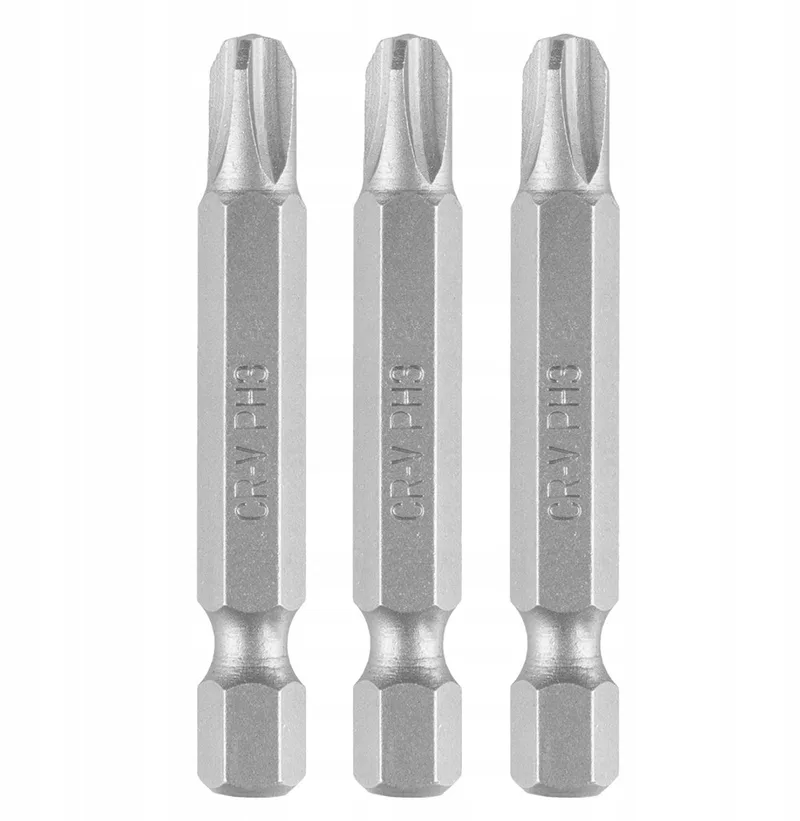GRAFIET PH3 Bits 50 mm - 3 stuks von Graphite – Produktbild