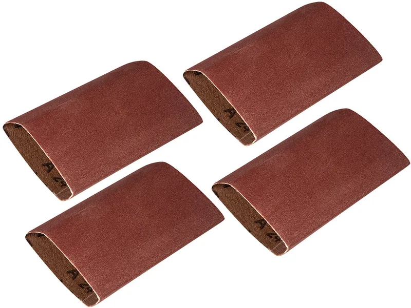 GRAPHITE 54H039 - Schuurpapier - P240 - 4 stuks - 58GE137 by Graphite – product image