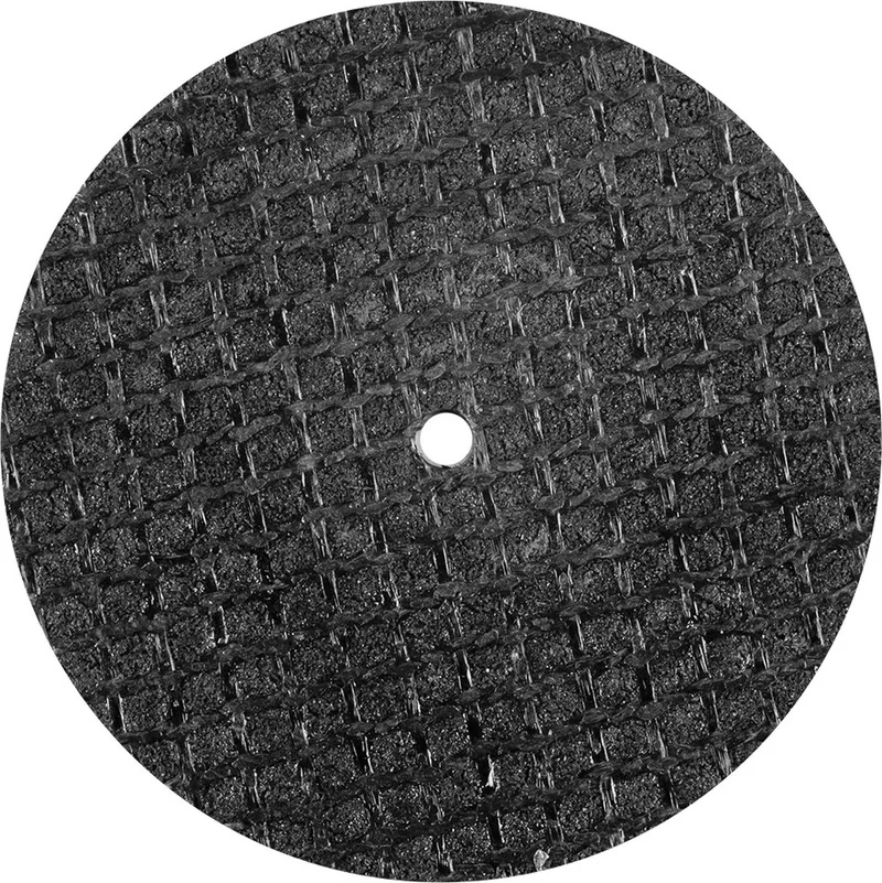 GRAPHITE 55H072 Doorslijpschijf met dubbel net 32 x 3,2 mm, 10 stuks von Graphite – Produktbild