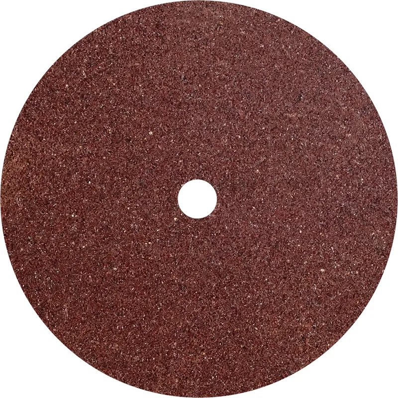 GRAPHITE 55H073 Doorslijpschijf van kunsthars 24 x 3,2 mm, 30 stuks. von Graphite – Produktbild