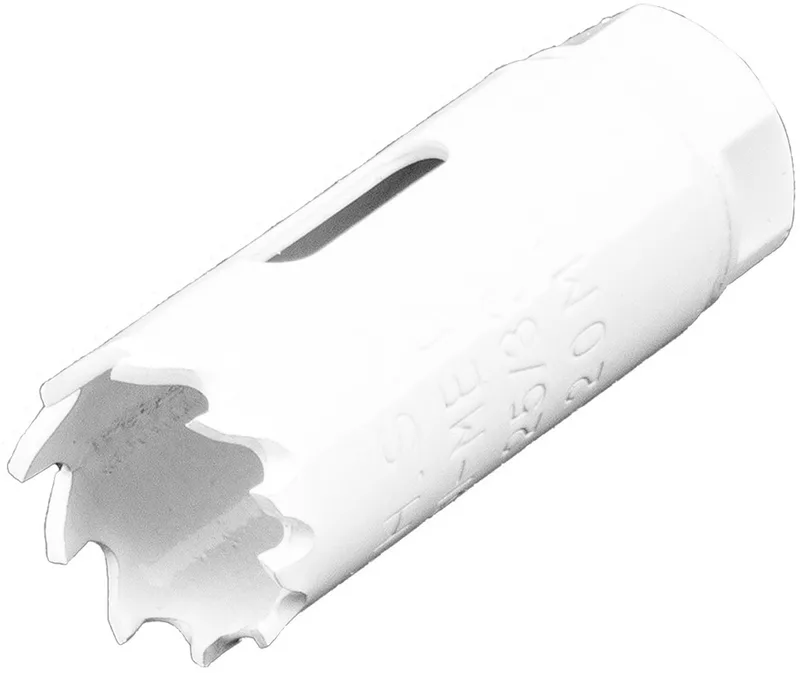 GRAPHITE 56T703 Serie - Bi-metalen Gatenzaag - 20mm - HSS - 1/2'' x 20 UNF de Graphite – image du produit