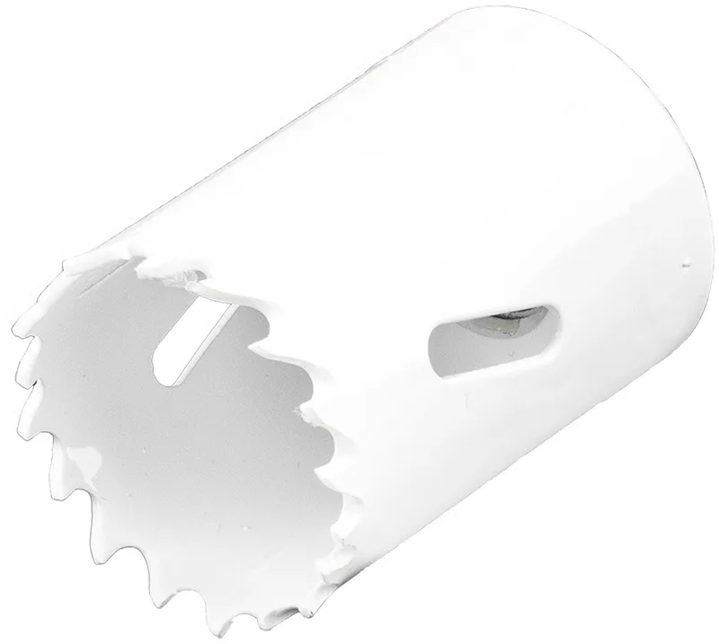 Graphite 56T708 - Bi-metalen Gatenzaag - 35 mm - HSS - 51 mm Hoogte de Graphite – image du produit