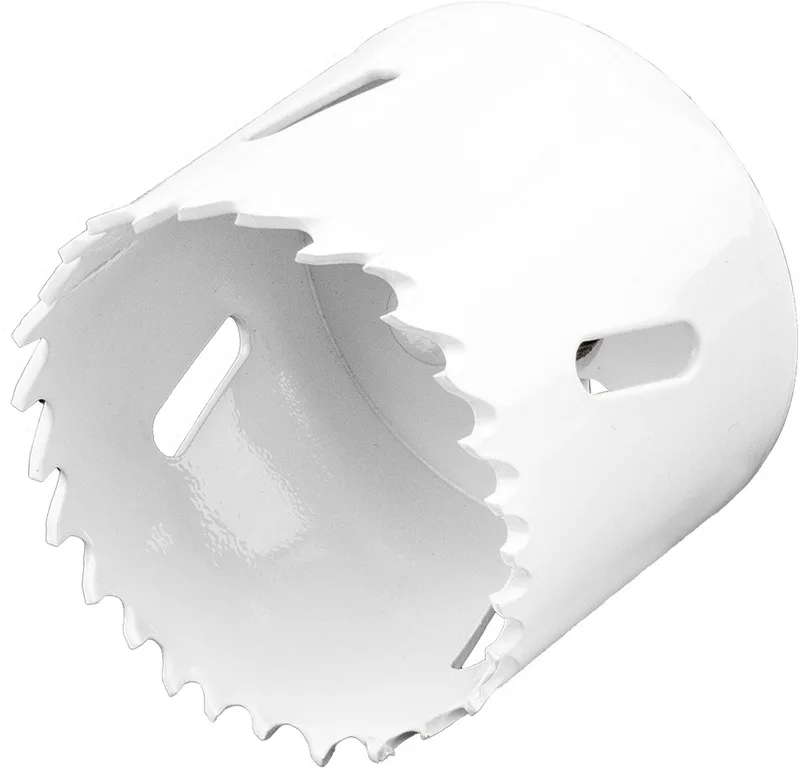 Graphite 56T712 Serie - Bi-metaal Gatenzaag - 51mm - Staal - 44mm Hoogte by Graphite – product image