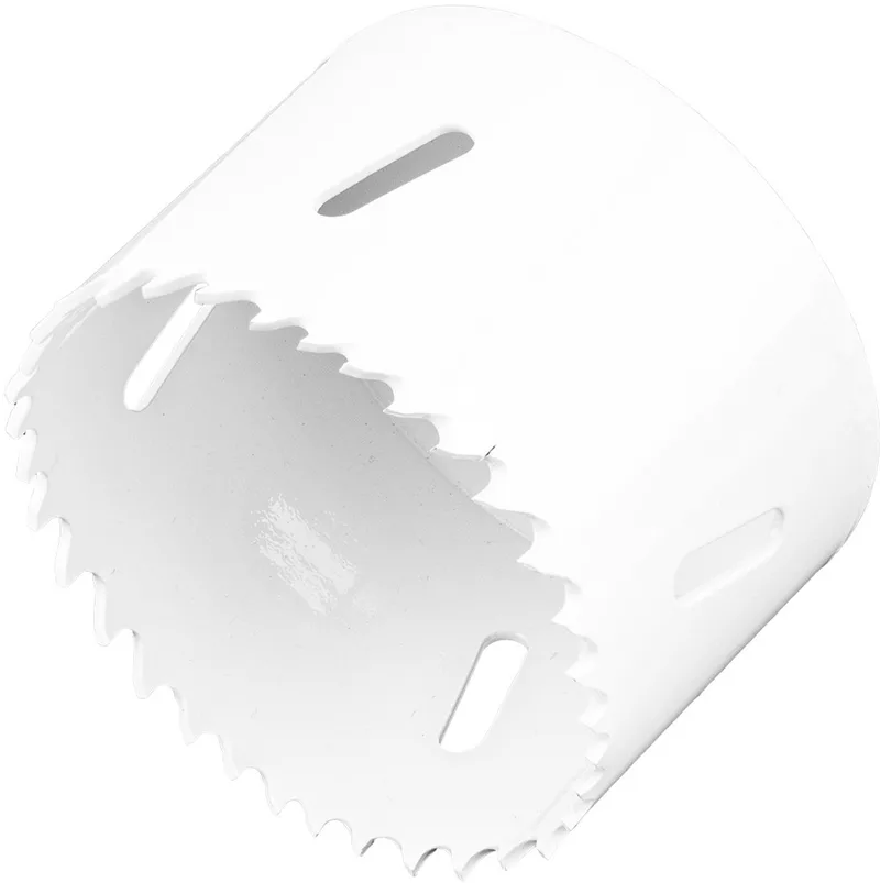 Graphite 56T714 - Bimetalen Gatenzaag - 64mm - HSS - Hoogte 44mm de Graphite – image du produit