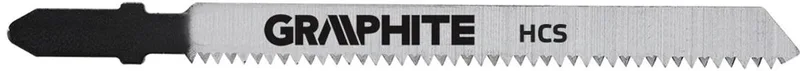 GRAPHITE 57H758 Decoupeerzaagbladen Laminaat by Graphite – product image