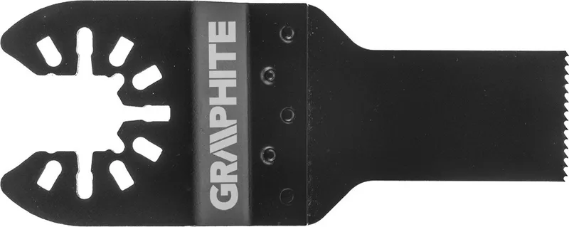 Grupa Topex GRAPHITE - Bimetaal Zaagblad - 20mm - Kobalttoeslag by Graphite – product image