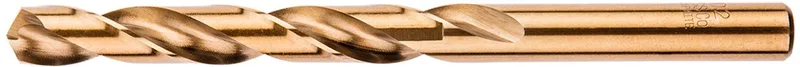 Grupa Topex - Metaalboor - 9.5 mm - Kobalt - HSS-Co by Graphite – product image