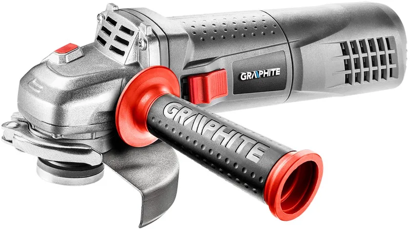 Haakse slijper Graphite 59G187 de Graphite – image du produit