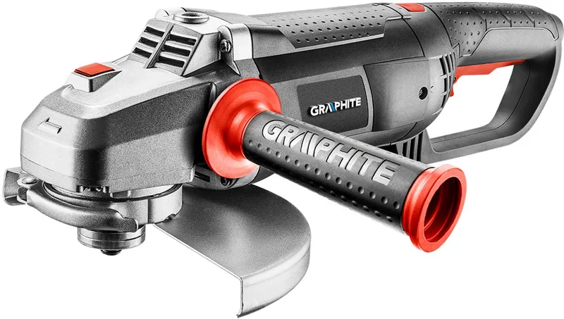 Haakse slijper Graphite 59G208 by Graphite – product image