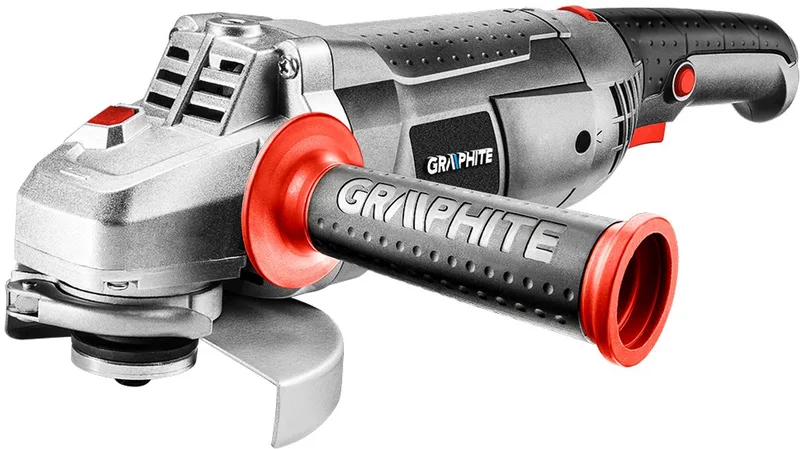 Haakse slijper Graphite 59G220 de Graphite – image du produit