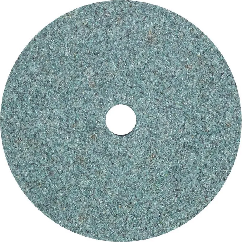 Hand Slijpmachine Accessoires, Aluminiumoxide Slijpschijf K 150, 20 x 2,0 mm, 10 stuks by Graphite – product image