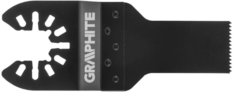 HCS Zaagblad - 20 mm - Geharde Staal van Graphite – productafbeelding