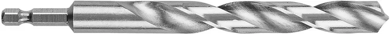 Hex Serie - Metaalboor - 13 mm - 151 mm - DIN 338 by Graphite – product image