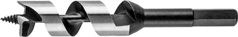 Houtboor 24x151mm Boorlengte 106mm Schacht Van 13mm by Graphite – product image