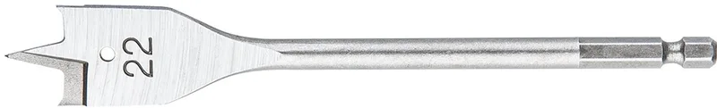 Houtspiraalboor - 22mm - Snel Verwisselbare Schacht von Graphite – Produktbild