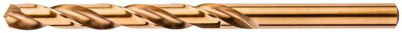 HSS-Co Metaalboor - 7.0 mm - M35 - Kobalt - 135° Punt by Graphite – product image