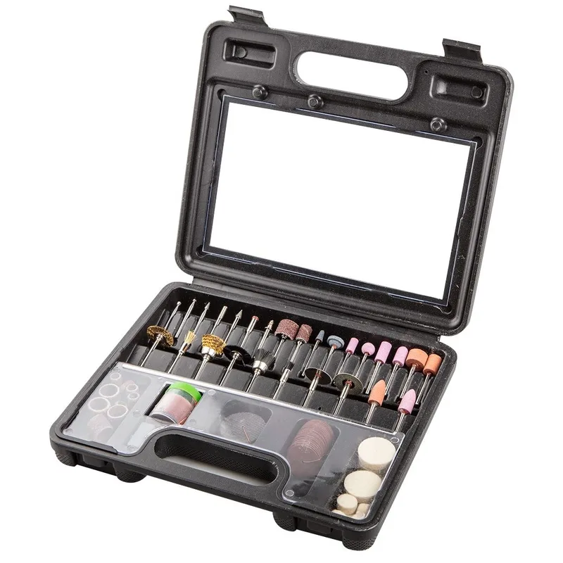 Multitool Accessoires set 100 Delig by Graphite – product image 1 of 2
