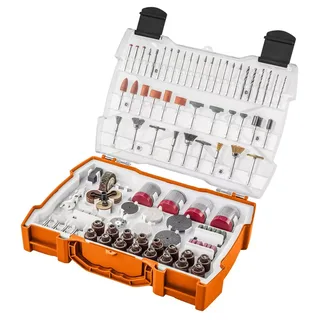 Multitool Accessoires set 286 Delig van Graphite – productafbeelding 1 van 4