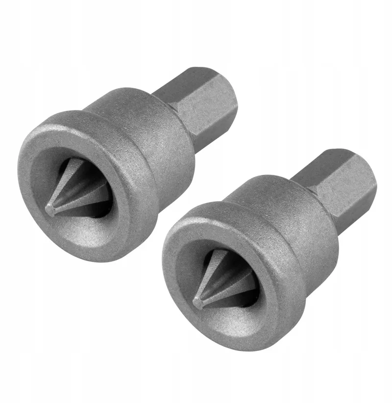 PH1 Bits met diepteaanslag 25 mm - 2 st de Graphite – image du produit