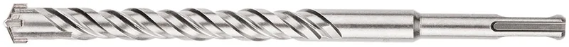S4 Serie - Betonboor - SDS Plus - 16mm - Quatro by Graphite – product image