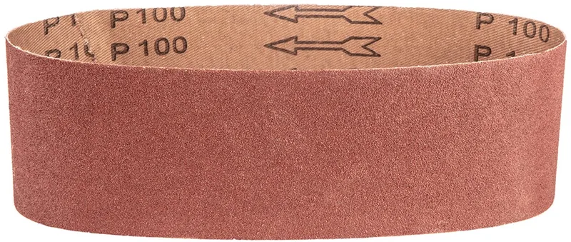 Schuurband - 75 x 533mm - K100 - 3 Stuks by Graphite – product image