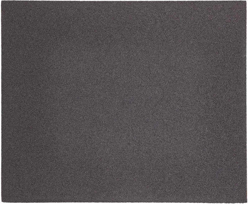 Schuurpapier - 230 x 280 mm - K120 van Graphite – productafbeelding