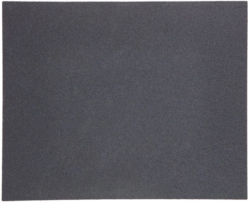 Schuurpapier - 230 x 280 mm - K600 - Latexlak von Graphite – Produktbild