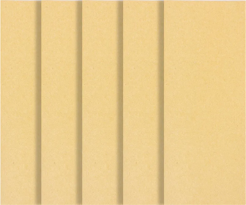 Schuurpapier - 93x230 mm - P60 - 5 Stuks by Graphite – product image