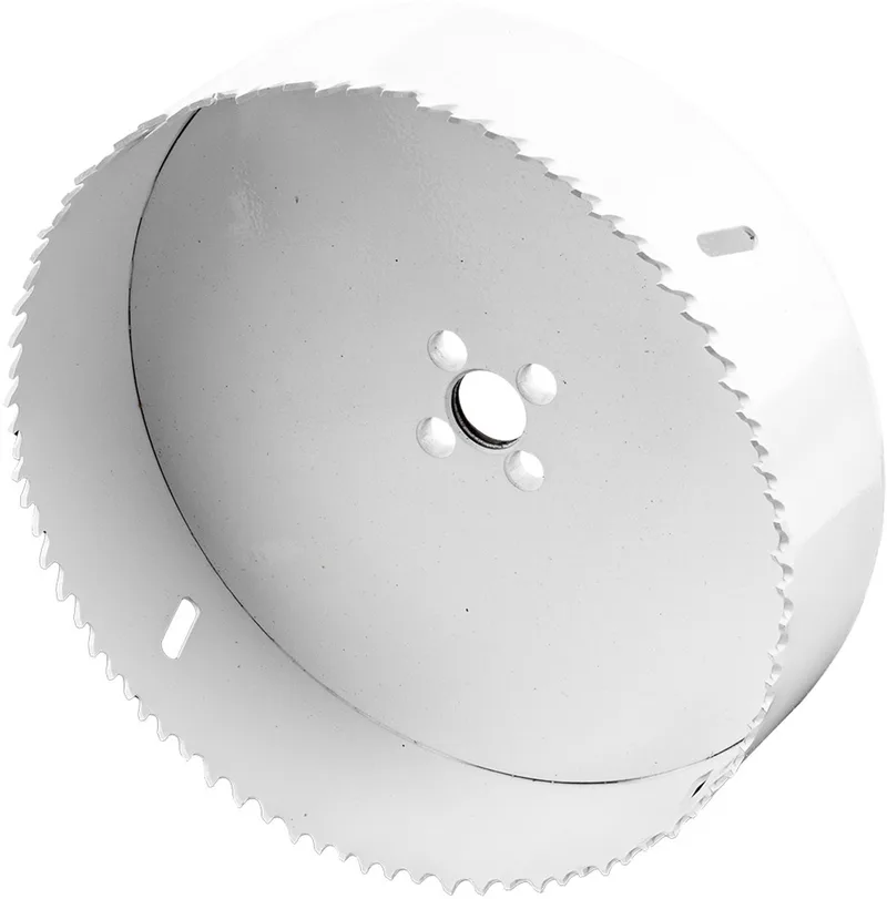 Serie - Bi-metalen Gatenzaag - 152 mm - HSS - Voor Metaal en Hout von Graphite – Produktbild