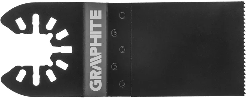 Serie - Bimetaal Zaagblad - 34mm - 8% Kobalt - Metalen Snijden de Graphite – image du produit