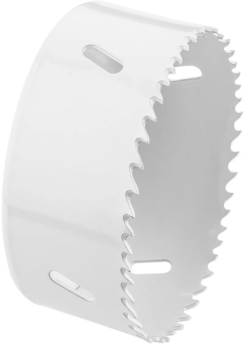 Serie - Bimetalen Gatzaag - 95 mm - Snelstaal - Precisieboren de Graphite – image du produit