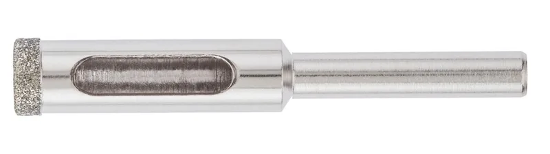 Serie - Diamantboor - 10 mm - Voor Gres, Graniet, Marmer by Graphite – product image