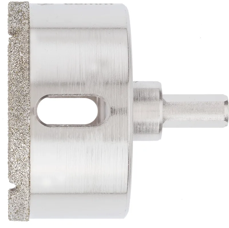 Serie - Diamantboor - 65mm - Voor Keramische en Minerale Materialen by Graphite – product image
