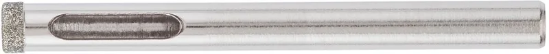 Serie - Diamantboor - 8 mm - Voor Harde Materialen - Gres, Graniet, Marmer by Graphite – product image