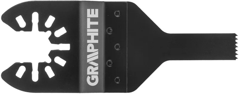 Serie - HCS Brzeszczot - 10 mm - Gehard Staal - Multitool by Graphite – product image