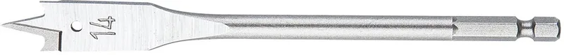 Serie - Houten Spade Boor - 14 x 152 mm - Quick Change Hex by Graphite – product image