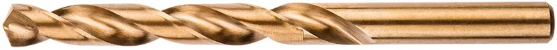 Serie - HSS-Co Metaalboor - 10.5 mm - Kobaltlegering de Graphite – image du produit