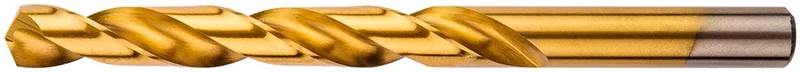 Serie - HSS-TiN Metaalboor - 11.0 mm - Titanium Nitro Overtrek - Snelstaal by Graphite – product image