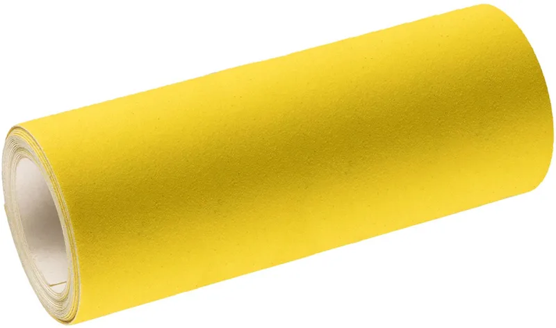Serie - Schuurpapier - 2.5m x 115mm - K220 by Graphite – product image
