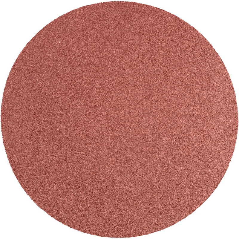 Serie - Schuurpapier Schijf - 125 mm - Korrel K120 - Zonder Gaten von Graphite – Produktbild