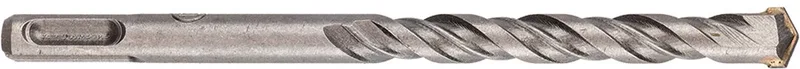 Serie - SDS Plus Betonboor - 12mm - Dubbele Spiraal - 160mm Lengte by Graphite – product image